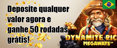 Bônus de Boas-Vindas VIP promotion banner
